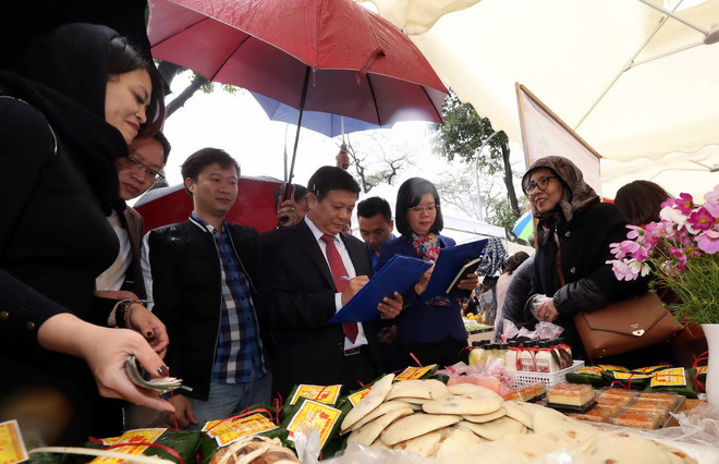 Tuổi trẻ TTXVN chung tay gây Quỹ Nghĩa tình đoàn viên ảnh 2