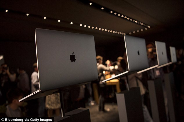 Apple loại bỏ một biểu tượng gắn với Steve Jobs trên MacBook mới ảnh 1