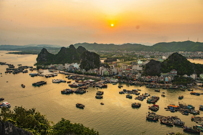 Bàn giao mặt bằng sạch dự án cao tốc Vân Đồn-Móng Cái trong tháng 11 ảnh 1