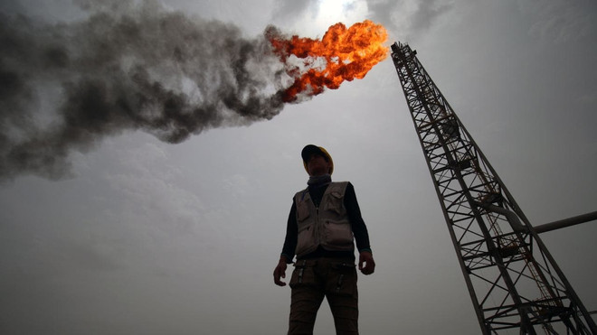 Giá dầu tăng do lo ngại Mỹ áp đặt trừng phạt nhằm vào Iran ảnh 1