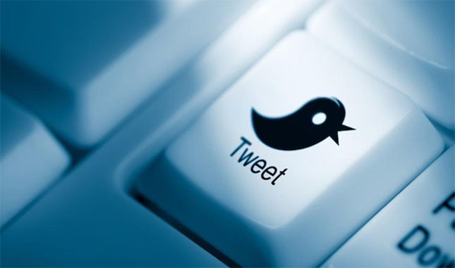 Cụ bà 70 tuổi bị Twitter khóa tài khoản vì gửi 1.000 tweet mỗi ngày ảnh 1