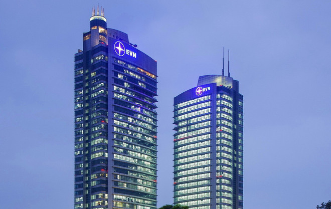 Tập đoàn Điện lực Việt Nam EVN sẽ thoái vốn tại 5 công ty cổ phần ảnh 1