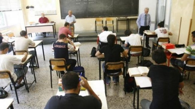 Thượng viện Italy ủng hộ dự luật cải cách giáo dục của Chính phủ ảnh 1