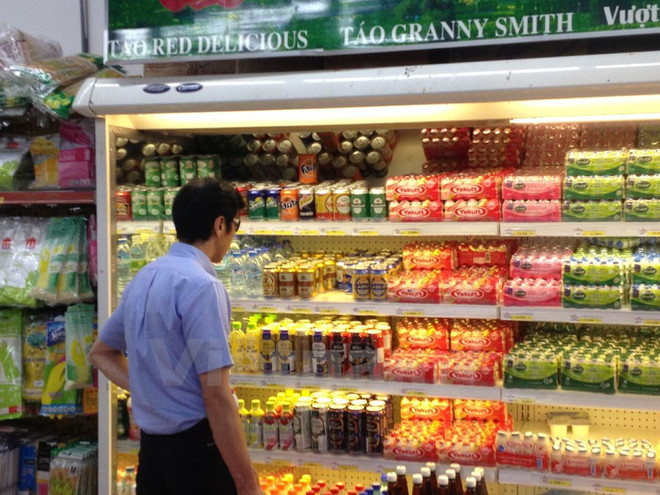 Sửa thuế tiêu thụ đặc biệt: Đánh thuế nước ngọt, tăng thuế thuốc lá? ảnh 1