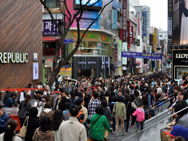 FDI vào Hàn Quốc trong năm 2015 lập kỷ lục với 20,9 tỷ USD ảnh 1