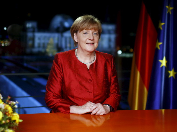 Đức muốn thảo luận tìm cách "mua chuộc" giữ chân Anh ở lại EU ảnh 1