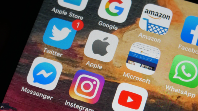 Mỹ siết bảo hộ pháp lý dối với các công ty công nghệ trực tuyến ảnh 1