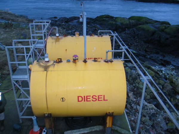 Trung Quốc tăng thuế tiêu thụ đối với sản phẩm dầu thô ảnh 1