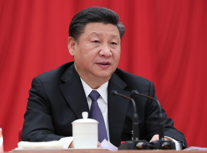 Trung Quốc thông qua sửa Hiến pháp, bỏ giới hạn nhiệm kỳ Chủ tịch nước ảnh 1