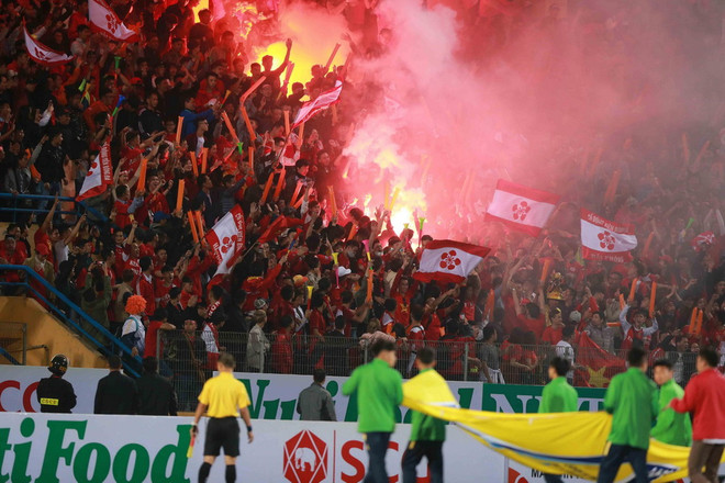 V-League 2018: Hà Nội thắng thuyết phục trước Hải Phòng với tỷ số 1-0 ảnh 2