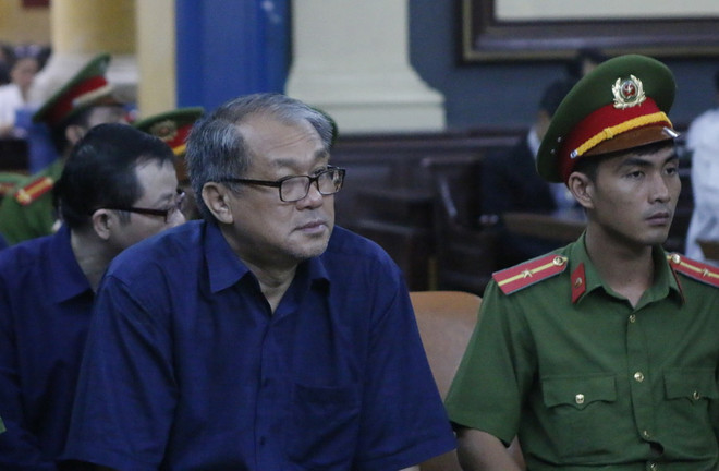 Xét xử Phạm Công Danh: Luật sư đề nghị làm rõ nguyên nhân phạm tội ảnh 1