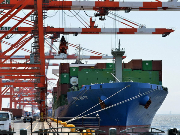 Đường đến TPP: Trở lực ở ngay bên trong nước Mỹ ảnh 1