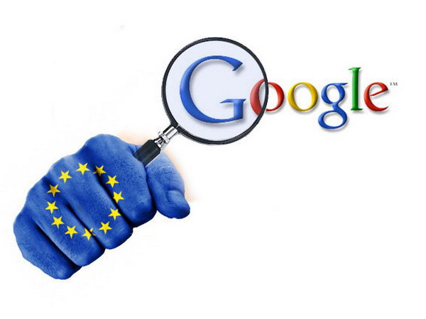 Thỏa thuận giữa EU và Google bị phản ứng dữ dội ảnh 1
