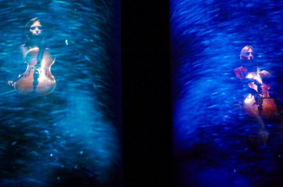 Chương trình âm nhạc kết thúc năm chủ tịch EU của Litva ảnh 1