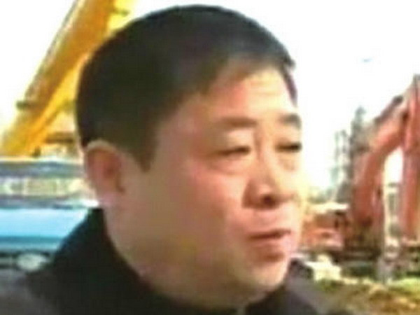 Trung Quốc phát hiện khối tài sản khổng lồ ở nhà một quan chức ảnh 1