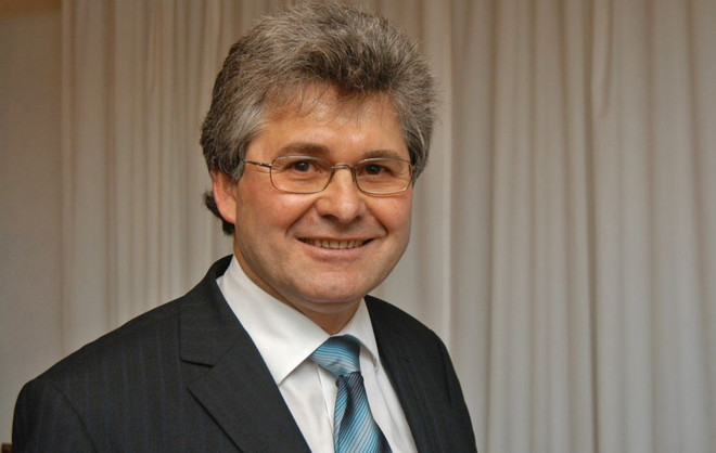 Chủ tịch Hội đồng Nhà nước Thụy Sỹ bắt đầu thăm chính thức Việt Nam ảnh 1