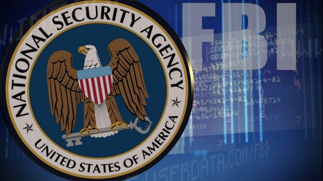 Ủy ban Tình báo Hạ viện Mỹ hoãn phiên họp với lãnh đạo FBI và NSA ảnh 1