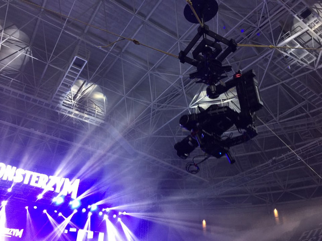 Điểm mặt những sản phẩm Hàn Quốc nổi bật ở sự kiện MIK 2016 ảnh 3