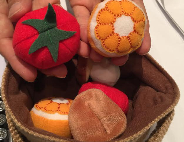 Điểm mặt những sản phẩm Hàn Quốc nổi bật ở sự kiện MIK 2016 ảnh 2