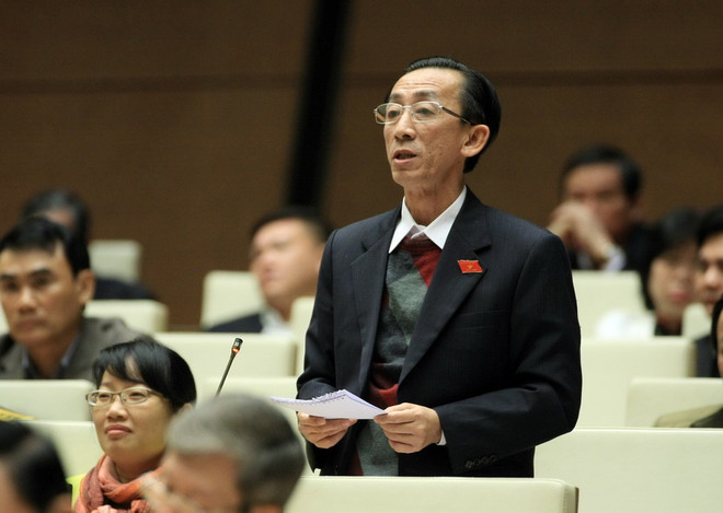 Không khả thi “siêu Ủy ban” quản lý vốn nhà nước ở doanh nghiệp ảnh 1