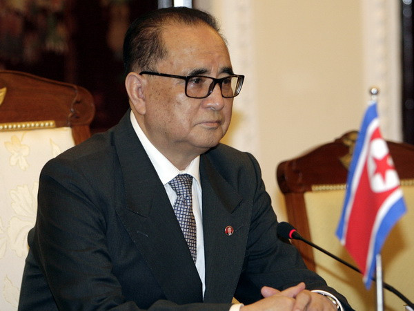 Ngoại trưởng Triều Tiên có chuyến thăm "bất ngờ" tới Ấn Độ ảnh 1