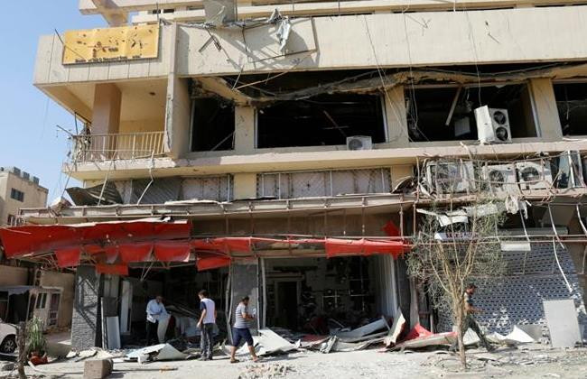 Ba Lan tạm đóng cửa Đại sứ quán ở Iraq do lo ngại an ninh ảnh 1