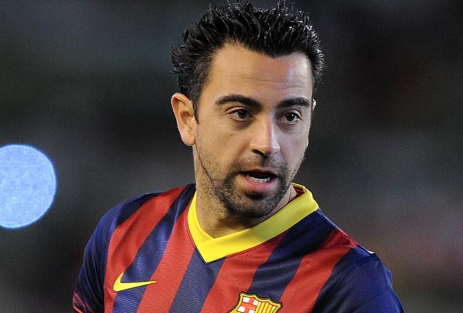 Ba cái tên sáng giá thay thế “linh hồn” của tuyển Tây Ban Nha ảnh 1