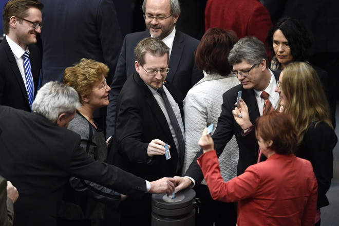 Hy Lạp khẳng định không cần đến gói cứu trợ thứ ba của quốc tế ảnh 1