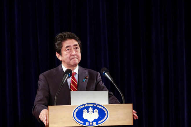 Thủ tướng Abe: Nhật sẽ cung cấp cho Việt Nam các tàu tuần tra mới ảnh 10