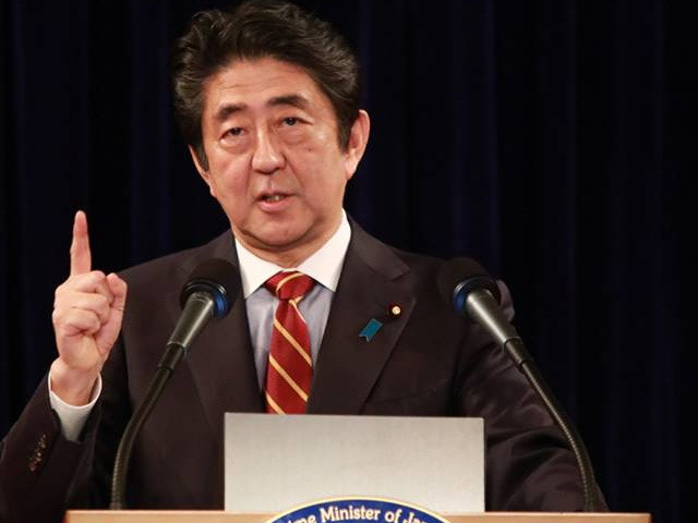 Thủ tướng Abe: Nhật sẽ cung cấp cho Việt Nam các tàu tuần tra mới ảnh 12