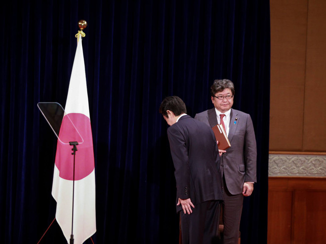 Thủ tướng Abe: Nhật sẽ cung cấp cho Việt Nam các tàu tuần tra mới ảnh 2