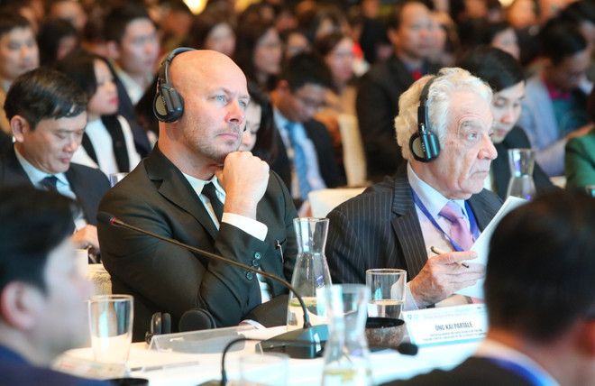 Diễn đàn cấp cao du lịch Việt Nam: Để du lịch Việt thực sự cất cánh ảnh 1