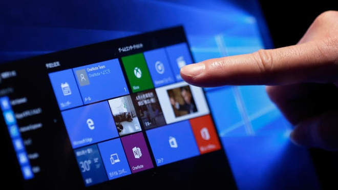 Trung Quốc yêu cầu cơ quan nhà nước loại bỏ công nghệ nước ngoài ảnh 1