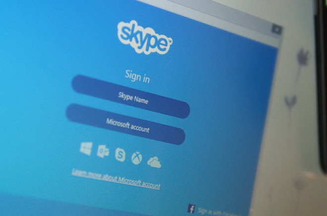 Microsoft cho phép trò chuyện trên Skype mà không cài ứng dụng ảnh 1
