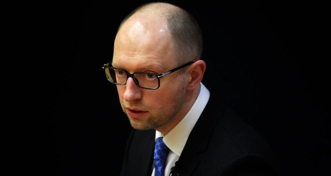 Cựu Đại sứ Mỹ: Ukraine có thể thay thủ tướng trong tuần này ảnh 1