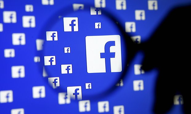 Facebook ra tính năng mới giúp "đọc" ảnh cho người khiếm thị ảnh 1