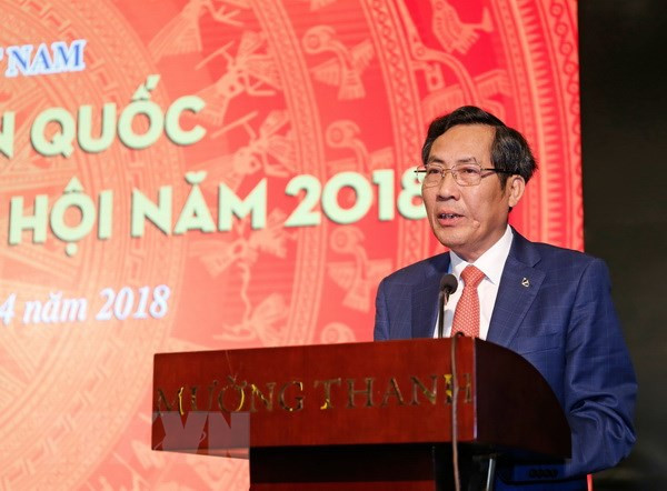 Thúc đẩy quan hệ hợp tác báo chí giữa Việt Nam và Thụy Sĩ ảnh 1