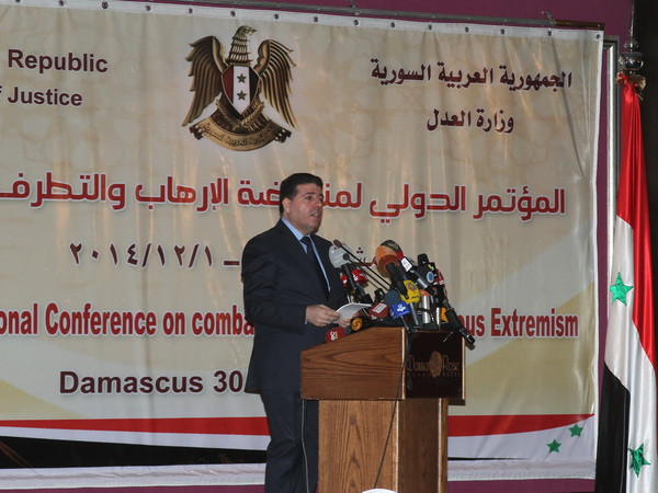 Syria đề xuất để Nga khai thác dầu trên đất liền và ở ngoài khơi ảnh 1