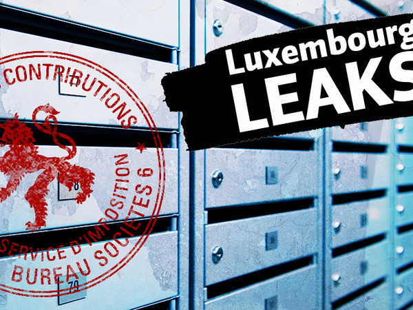 Luxembourg xét xử ba nhân vật tiết lộ tài liệu Luxleaks ảnh 1