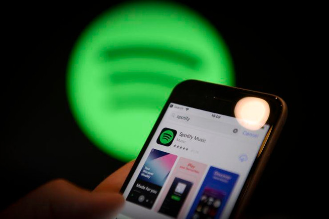 Apple đối mặt với một cuộc điều tra của EU về khiếu nại từ Spotify ảnh 1