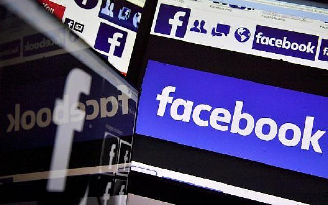 Facebook lập phòng giám sát thông tin sai lệch trong bầu cử ở châu Âu ảnh 1