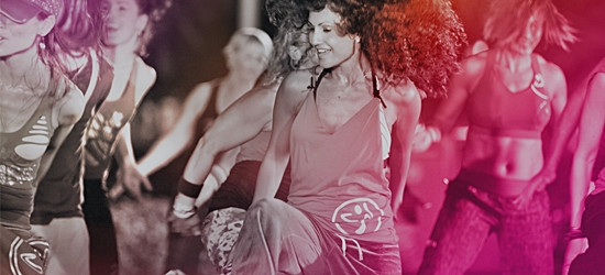 Những lý do khiến bạn phải đăng ký học zumba ngay lập tức ảnh 1