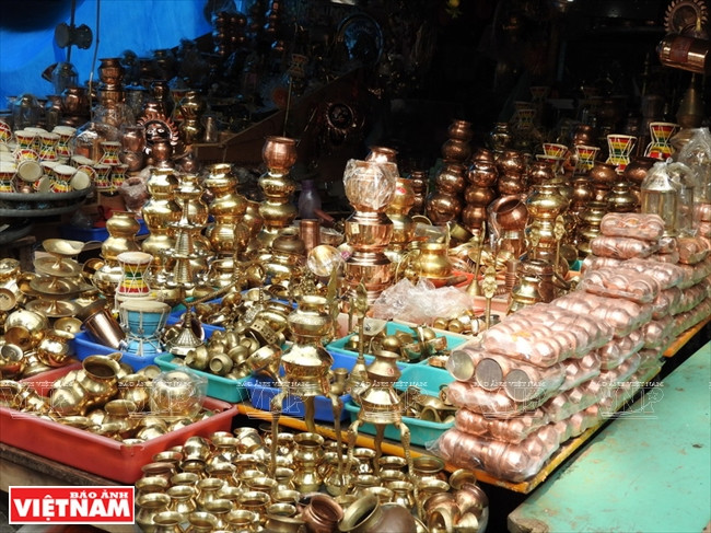 "Du lịch tâm linh" trên hành trình xuyên suốt sông Hằng ảnh 6