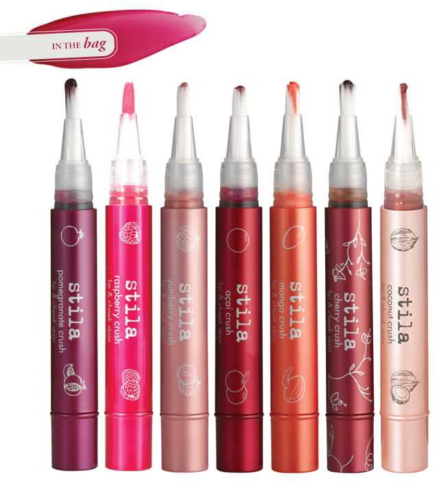 Trang điểm cực tiết kiệm với những thỏi son “tất cả trong một” ảnh 9