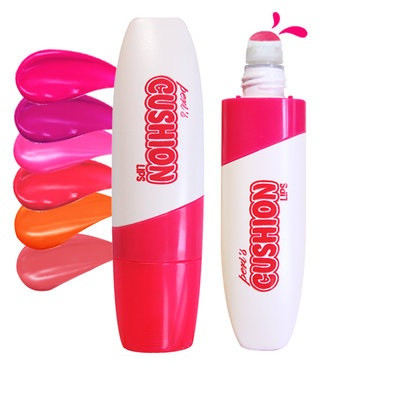 Trang điểm cực tiết kiệm với những thỏi son “tất cả trong một” ảnh 3