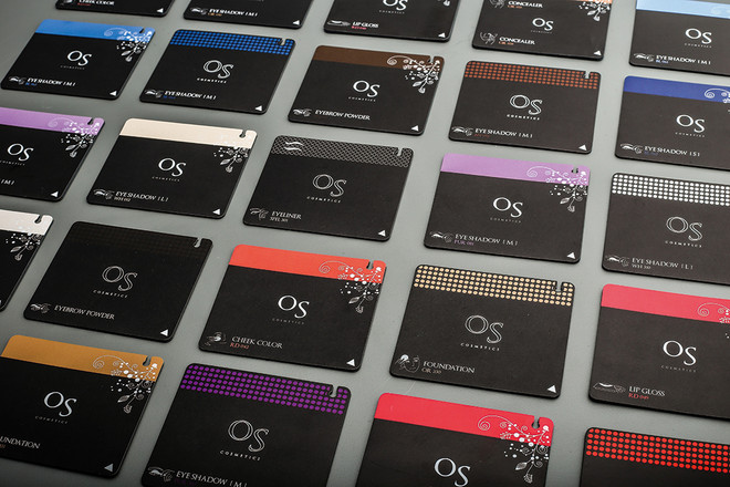 Trang điểm cực tiết kiệm với những thỏi son “tất cả trong một” ảnh 12