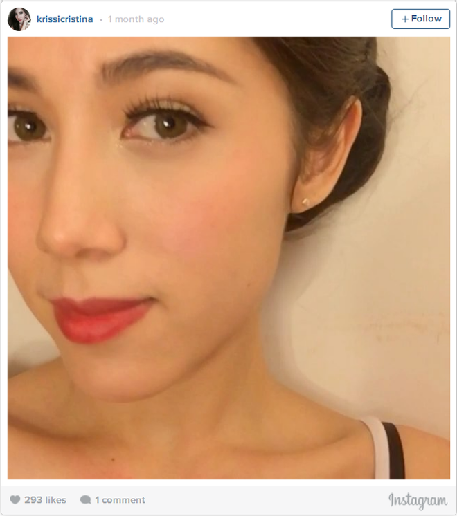 Trang điểm cực tiết kiệm với những thỏi son “tất cả trong một” ảnh 6