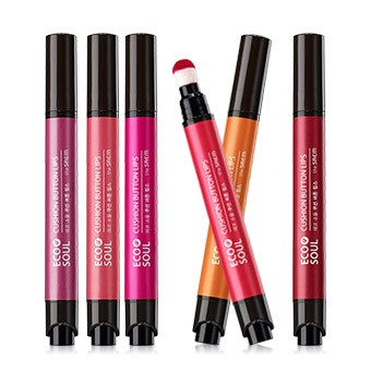 Trang điểm cực tiết kiệm với những thỏi son “tất cả trong một” ảnh 4