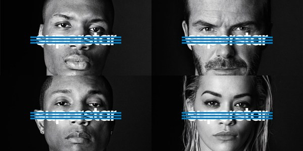 Truy tìm định nghĩa "thế nào là một Superstar thực thụ?" ảnh 8