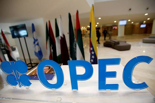 OPEC quyết định cắt giảm sản lượng dầu mỏ từ tháng 1/2017 ảnh 1